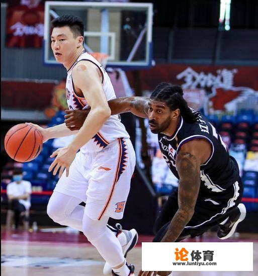 cba上海队哪里有直播？