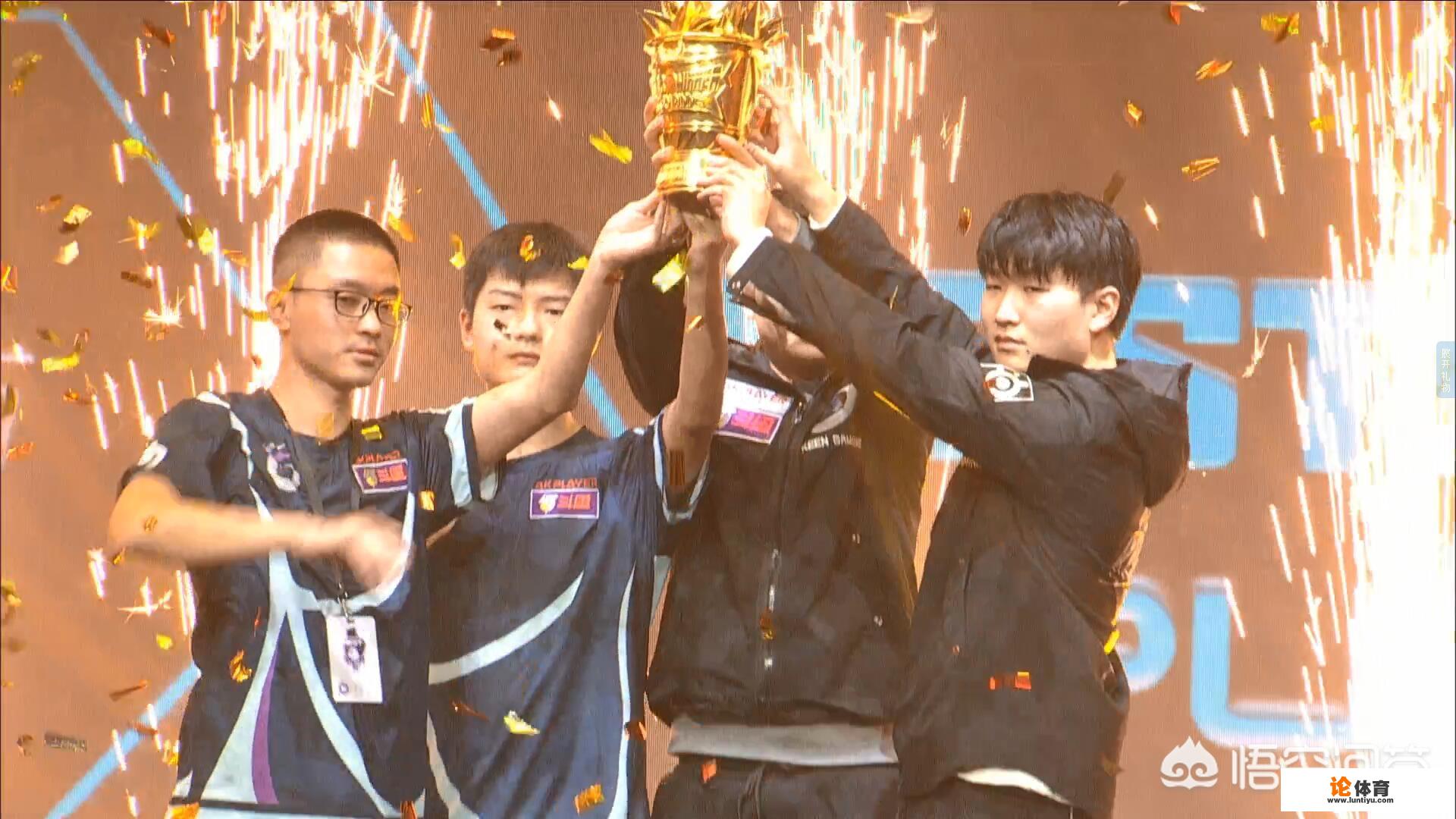 《绝地求生》NEST总决赛落下帷幕,KG夺冠、OMG亚军,4AM仅排十三名,你如何评价本次决赛? 《绝地求生》NEST总决赛落下帷幕,KG夺冠、OMG亚军,4AM仅排十三名,你如何评价本次决赛?