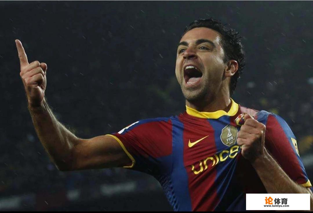 哈维执教巴萨时间? 哈维执教巴萨时间?