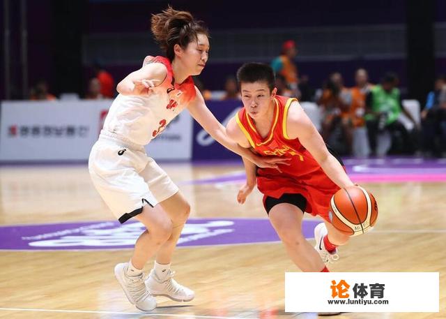 女篮世界杯半决赛赛程? 女篮世界杯半决赛赛程?