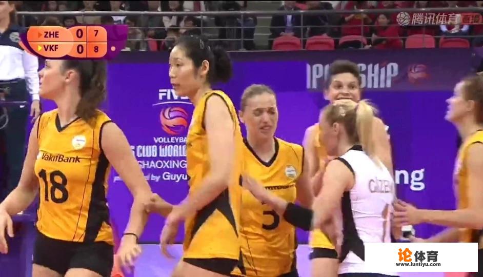 浙江女排国家队有几个? 浙江女排国家队有几个?