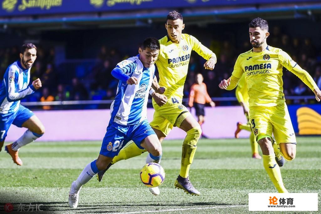 如何评价武磊首次登陆西甲赛场的表现? 如何评价武磊首次登陆西甲赛场的表现?