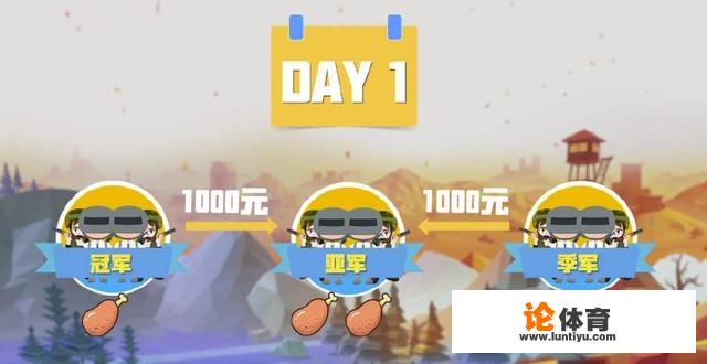 绝地求生武道会R6:天霸领跑,17兽状态火热,韦神六场0杀,如何点评? 绝地求生武道会R6:天霸领跑,17兽状态火热,韦神六场0杀,如何点评?