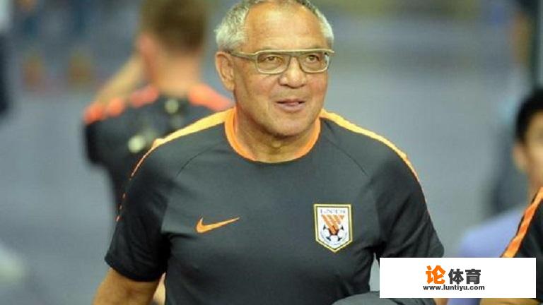 王大雷德国疗伤，马加特前往看望，是否暗示马加特会回归山东鲁能执教？