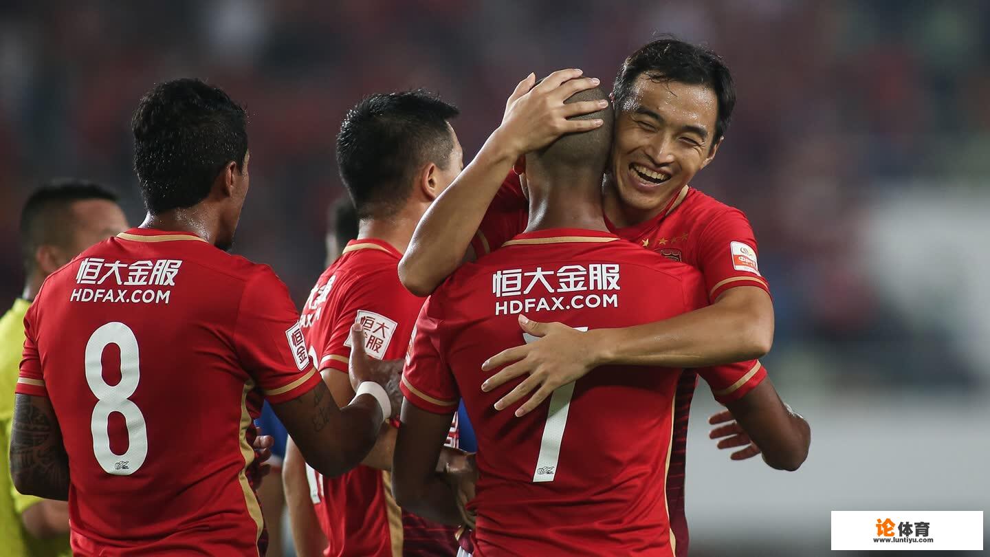 就表现来看,2017赛季中超联赛的五大中卫都是谁,冯潇霆的表现真的比外援还要好? 就表现来看,2017赛季中超联赛的五大中卫都是谁,冯潇霆的表现真的比外援还要好?