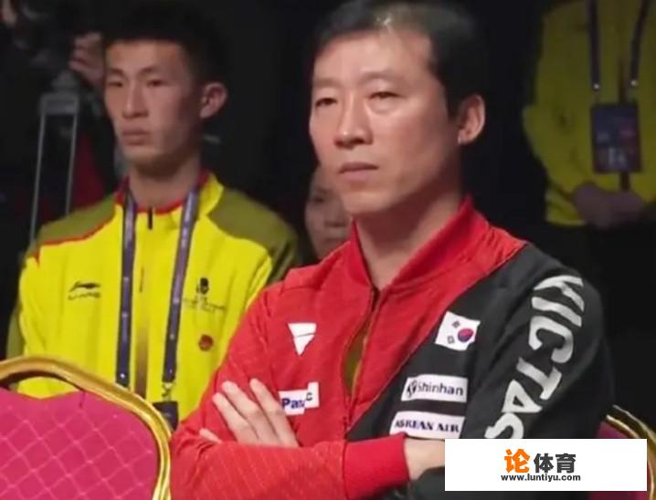 乒乓球卡公赛,韩国队全部退赛,德国双雄退赛,台北队仅剩庄智渊1人参加。你怎么看? 乒乓球卡公赛,韩国队全部退赛,德国双雄退赛,台北队仅剩庄智渊1人参加。你怎么看?