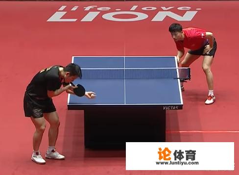 亚洲杯乒乓赛决赛时间? 亚洲杯乒乓赛决赛时间?