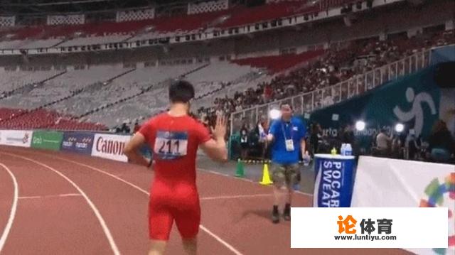 亚运会运动员喝的黄黄的水是什么? 亚运会运动员喝的黄黄的水是什么?