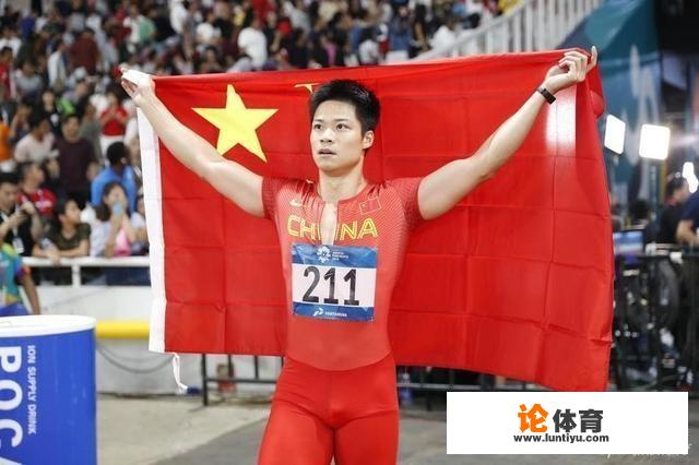 亚运会运动员喝的黄黄的水是什么? 亚运会运动员喝的黄黄的水是什么?