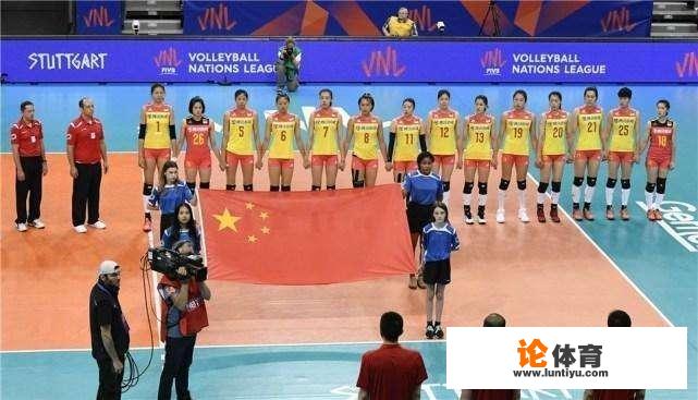 女排联赛胜负场次及排名? 女排联赛胜负场次及排名?