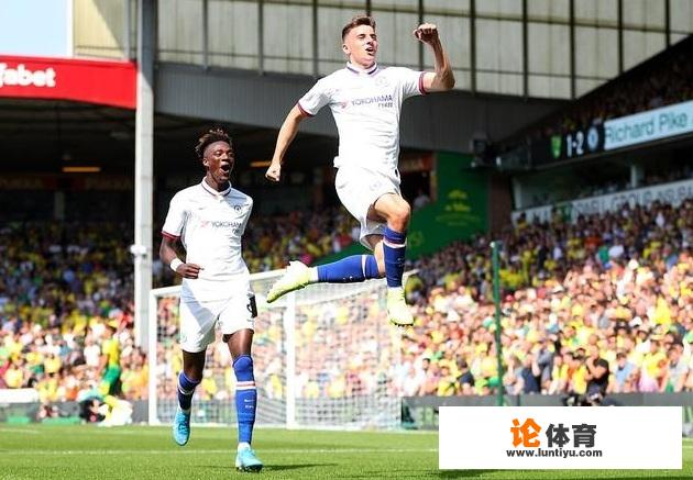 19-20赛季英超焦点战切尔西1:2不敌利物浦,如何评价本场比赛两队表现? 19-20赛季英超焦点战切尔西1:2不敌利物浦,如何评价本场比赛两队表现?