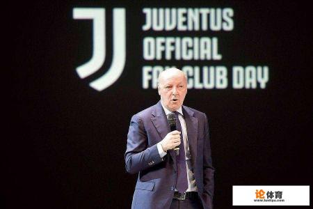 阿莱格里称霸意甲,却因欧冠没突破而下课,你觉得谁能接替他成为尤文的主教练? 阿莱格里称霸意甲,却因欧冠没突破而下课,你觉得谁能接替他成为尤文的主教练?