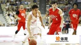 十字韧带断裂导致中国男篮新星CBA赛季报销,林书豪怎么半年多就好了? 十字韧带断裂导致中国男篮新星CBA赛季报销,林书豪怎么半年多就好了?