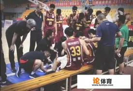 十字韧带断裂导致中国男篮新星CBA赛季报销,林书豪怎么半年多就好了? 十字韧带断裂导致中国男篮新星CBA赛季报销,林书豪怎么半年多就好了?