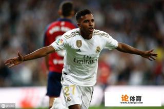 超越鲁尼，比肩劳尔！18岁罗德里戈小将3射1传，成欧冠历史第二人，你怎么看？