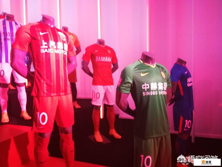 上海银行赞助哪家中超球队？