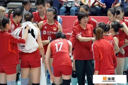 中巴女排大战，中国女排23：25丢掉第二局的比赛，零封对手希望破灭，对此你怎么评价？