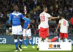 大智如愚!巴洛特利:意甲暂停吧!我们不能拿健康开玩笑!对此你怎么看? 大智如愚!巴洛特利:意甲暂停吧!我们不能拿健康开玩笑!对此你怎么看?