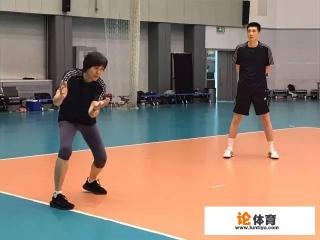 你觉得中国女排郎平时代的几个副攻球员,该如何使用和选择? 你觉得中国女排郎平时代的几个副攻球员,该如何使用和选择?