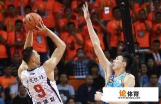 新疆男篮全称是什么？