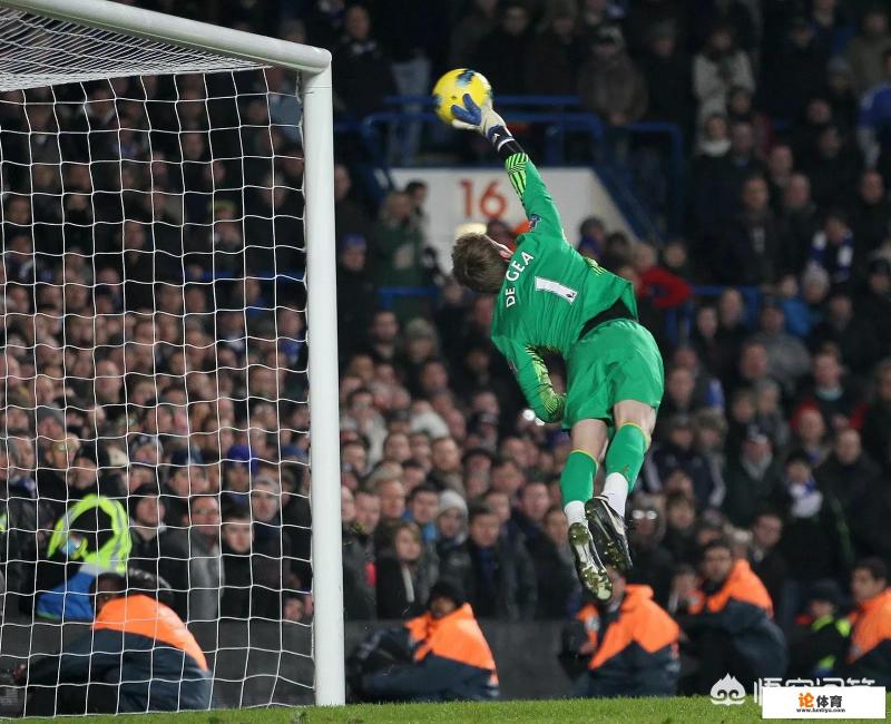 曼联门将德赫亚外号？