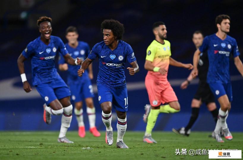 周二004英超，水晶宫vs切尔西，会出现冷门吗？