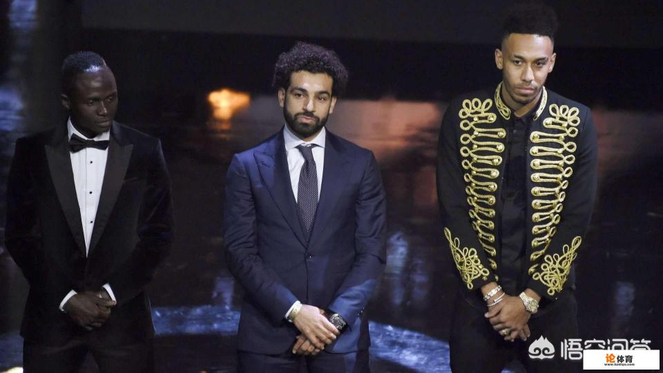 三名非洲球员共享英超金靴,萨拉赫、马内、奥巴梅扬之中谁的表现更好? 三名非洲球员共享英超金靴,萨拉赫、马内、奥巴梅扬之中谁的表现更好?