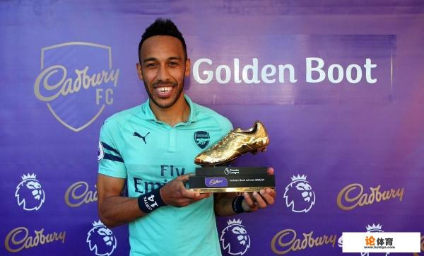 三名非洲球员共享英超金靴,萨拉赫、马内、奥巴梅扬之中谁的表现更好? 三名非洲球员共享英超金靴,萨拉赫、马内、奥巴梅扬之中谁的表现更好?