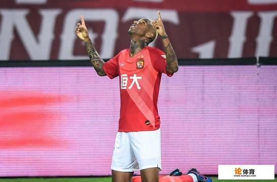 为何中超big4蜕变成国安、恒大争冠二人转?都是因为超级外援这么牛? 为何中超big4蜕变成国安、恒大争冠二人转?都是因为超级外援这么牛?