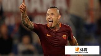 为何意甲豪门(如尤文、ac米兰、罗马)喜欢堆砌b2b中场? 为何意甲豪门(如尤文、ac米兰、罗马)喜欢堆砌b2b中场?