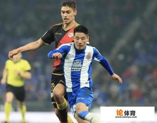 在西甲渐入佳境的武磊会在今天打进处子球吗?你怎么看? 在西甲渐入佳境的武磊会在今天打进处子球吗?你怎么看?