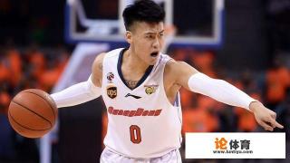 CBA本赛季仅剩广东宏远未尝败绩了，你认为宏远能将连胜延续到多长？