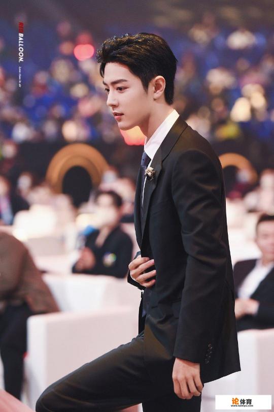 肖战出席杭州亚运会开幕式吗？