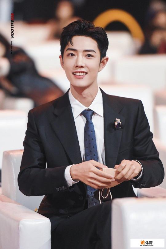 肖战出席杭州亚运会开幕式吗？