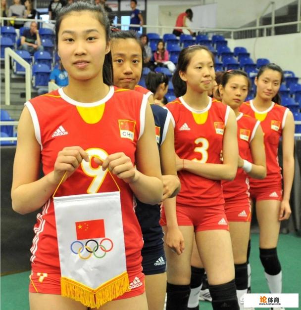 中国女排最近一次获得世界冠军是在什么时候? 中国女排最近一次获得世界冠军是在什么时候?