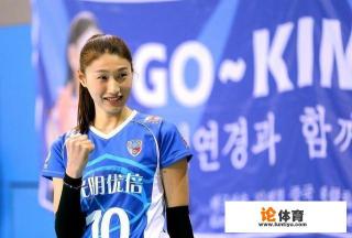 李盈莹有可能到国外打球吗? 李盈莹有可能到国外打球吗?