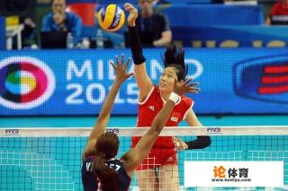 李盈莹有可能到国外打球吗? 李盈莹有可能到国外打球吗?