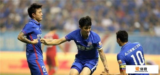 2017中超第四,能否参加下赛季亚冠? 2017中超第四,能否参加下赛季亚冠?