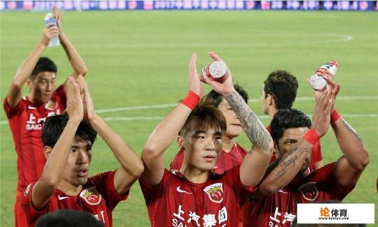 2017中超第四,能否参加下赛季亚冠? 2017中超第四,能否参加下赛季亚冠?