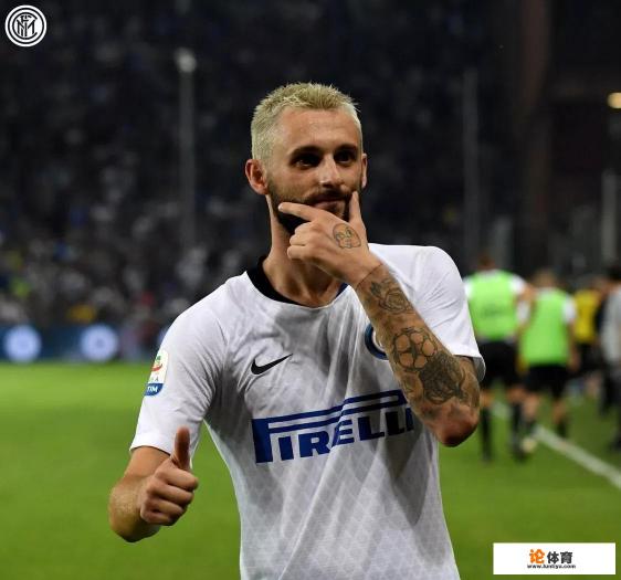 意甲第五轮,国米最后读秒绝杀桑普,如何评价本场比赛? 意甲第五轮,国米最后读秒绝杀桑普,如何评价本场比赛?