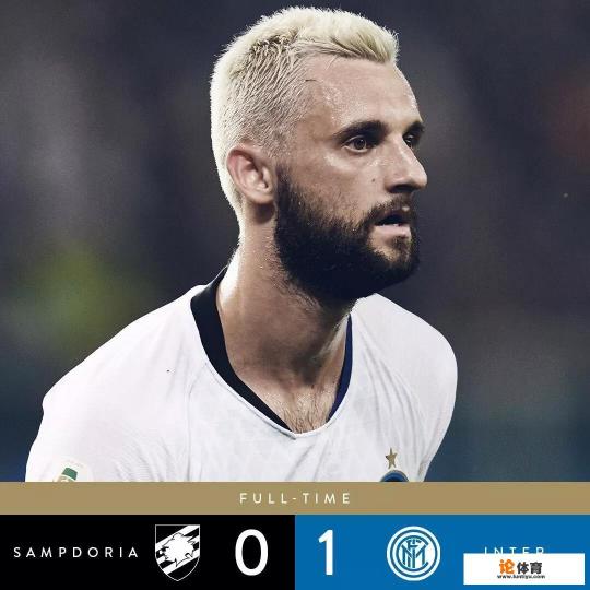 意甲第五轮,国米最后读秒绝杀桑普,如何评价本场比赛? 意甲第五轮,国米最后读秒绝杀桑普,如何评价本场比赛?