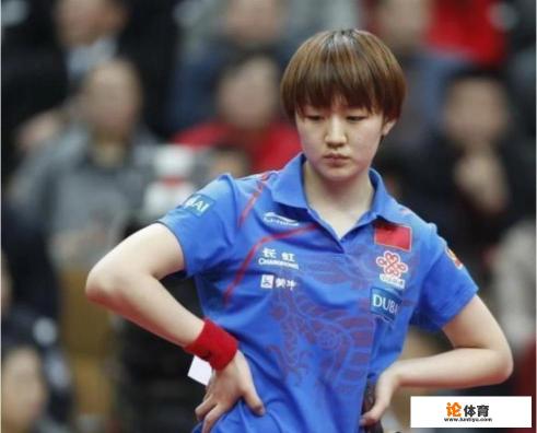 12月13日,国际乒联世界巡回赛总决赛打响,卫冕冠军陈梦能否夺冠?有何挑战? 12月13日,国际乒联世界巡回赛总决赛打响,卫冕冠军陈梦能否夺冠?有何挑战?