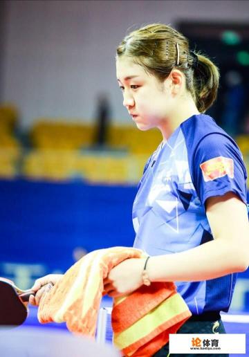 12月13日,国际乒联世界巡回赛总决赛打响,卫冕冠军陈梦能否夺冠?有何挑战? 12月13日,国际乒联世界巡回赛总决赛打响,卫冕冠军陈梦能否夺冠?有何挑战?