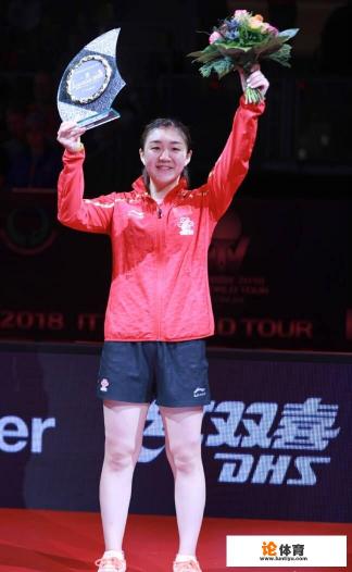 12月13日,国际乒联世界巡回赛总决赛打响,卫冕冠军陈梦能否夺冠?有何挑战? 12月13日,国际乒联世界巡回赛总决赛打响,卫冕冠军陈梦能否夺冠?有何挑战?