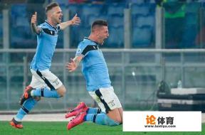 双蓝相争,斑马得利,拉齐奥2-1逆转国米,本赛季意甲冠军你更看好谁? 双蓝相争,斑马得利,拉齐奥2-1逆转国米,本赛季意甲冠军你更看好谁?