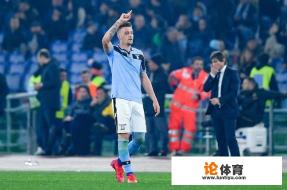 双蓝相争,斑马得利,拉齐奥2-1逆转国米,本赛季意甲冠军你更看好谁? 双蓝相争,斑马得利,拉齐奥2-1逆转国米,本赛季意甲冠军你更看好谁?