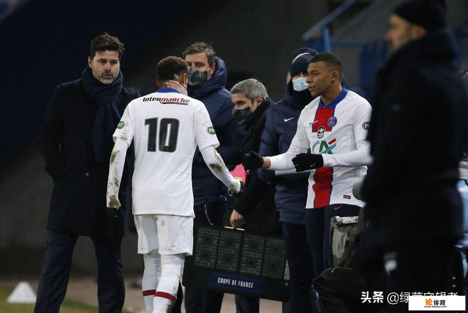 内马尔世界杯后还有什么比赛？