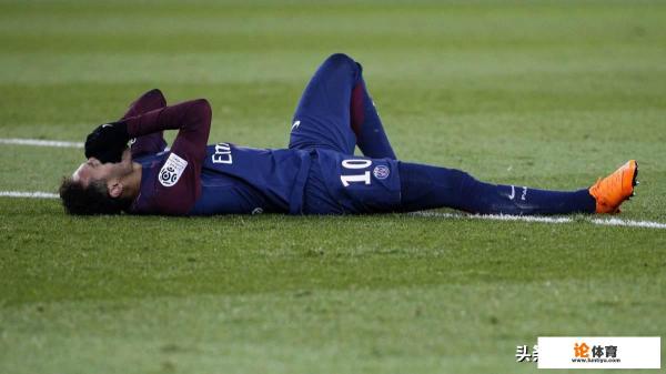 内马尔世界杯后还有什么比赛？