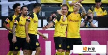 德甲第24轮,奥格斯堡VS多特蒙德,你认为哪个队会取胜?比分是多少? 德甲第24轮,奥格斯堡VS多特蒙德,你认为哪个队会取胜?比分是多少?