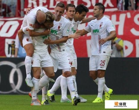 德甲第24轮,奥格斯堡VS多特蒙德,你认为哪个队会取胜?比分是多少? 德甲第24轮,奥格斯堡VS多特蒙德,你认为哪个队会取胜?比分是多少?